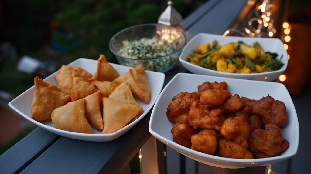 A Food Lover’s Guide to Draper: Discover the Best Eats in Eden’s Tastiest Neighborhood